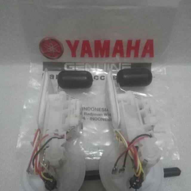 fuelpump  assy  tanpa icYamaha Mio j mio m3 soul GT x stred io fino