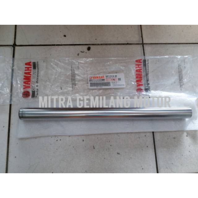 AS SHOCK DEPAN YAMAHA JUPITER MX OLD ASLI YGP - SHOCKBREAKER - SPAREPART MOTOR