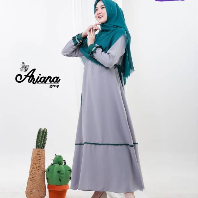 Elin hijab