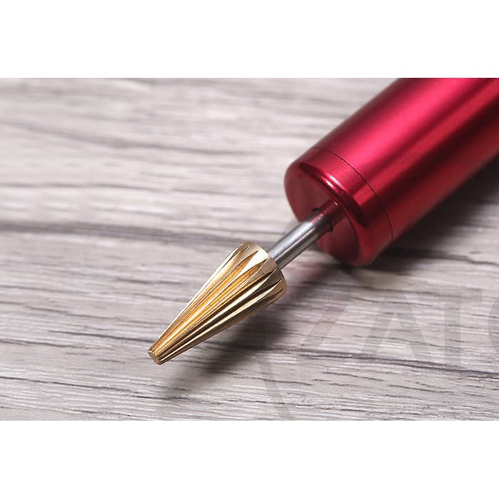 

leather tools Edge dyeing pen ( roller pen )