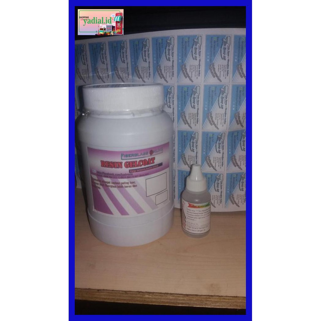 

T6R67R7- Gelcoat Er6E68R-