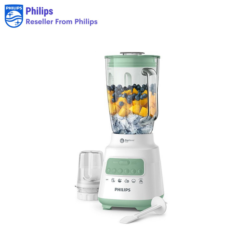 Blender Philips Blender HR2222/30 Series 5000 Original