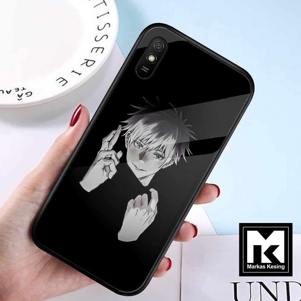 Case Xiaomi Redmi 9A - Casing Hp Xiaomi Redmi 9A - Casing Hp - Case Hp Terbaru - ( B18 )