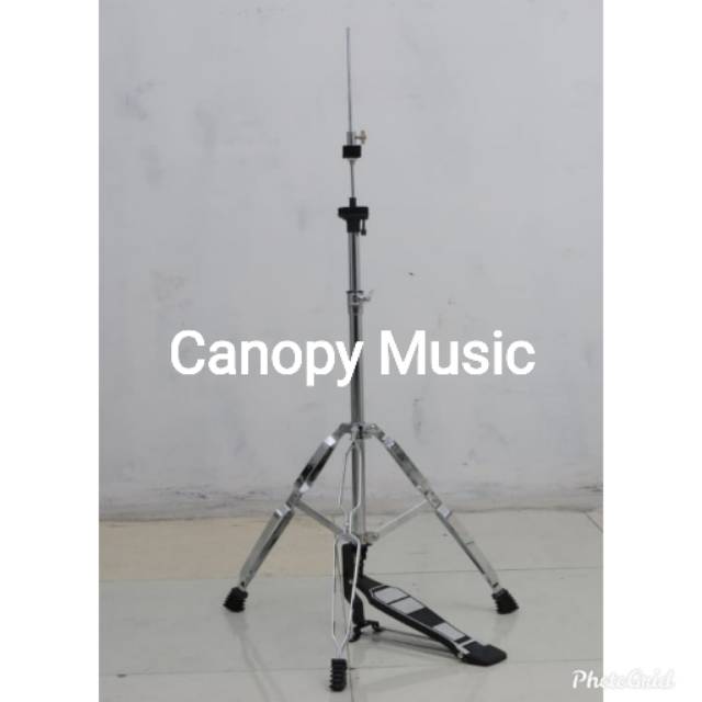 Stand Hi Hat
