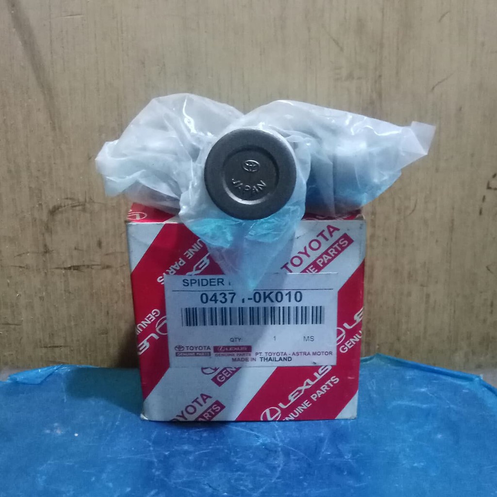 Cross Joint Joint Kopel Universal Joint Inova, Hilux