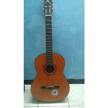 gitar espanola  original