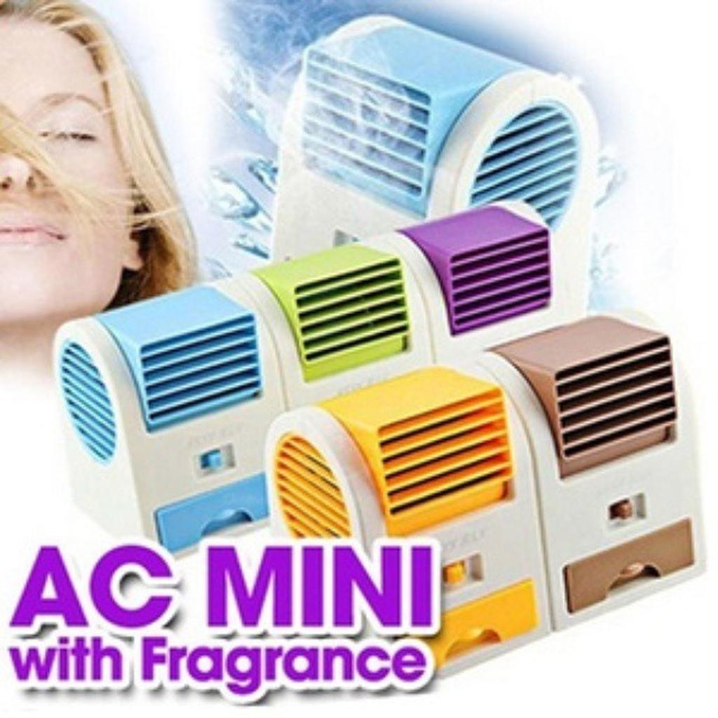 Ac Duduk Mini +wewangian