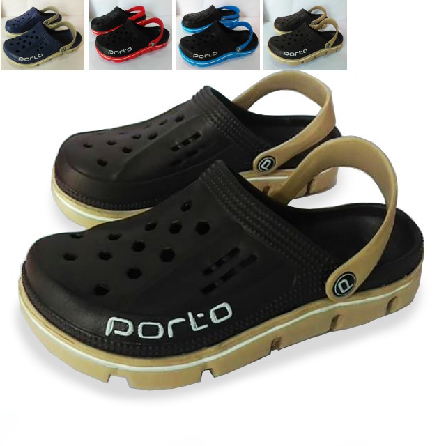 Sandal baim dewasa porto