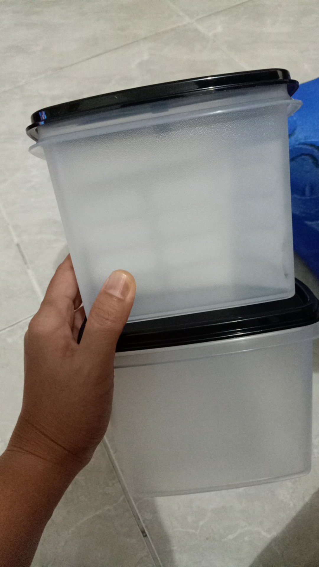 Shelf Shaver 850ml (1 Pcs) Tupwr