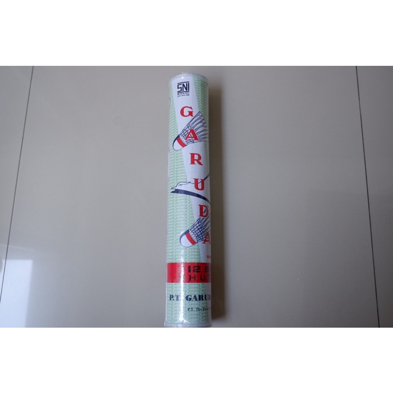 Garuda Badminton Shuttlecock Bola Kok