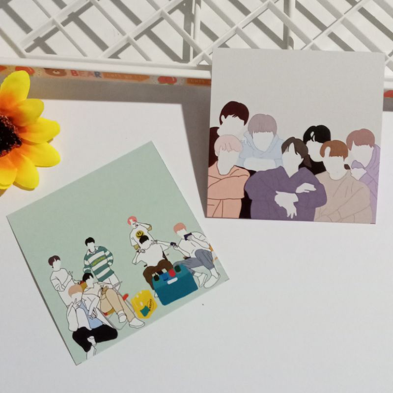 Art Print NCT DREAM