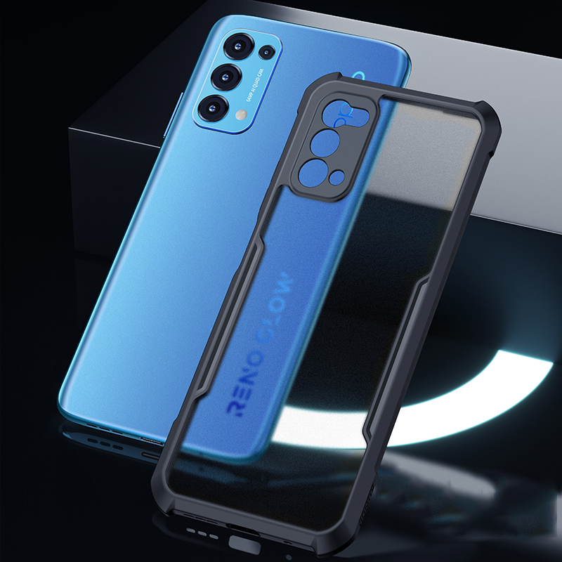 Casing Soft Case Vivo V17 PRO V19 V21 V20 Se V20 Pro Y72 Y31S Y31 Y51 2020 Transparan Shockproof kondom