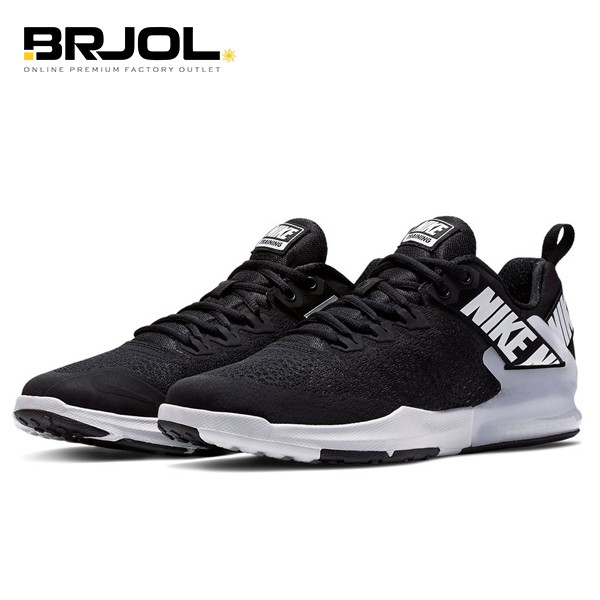 SEPATU TRENING PRIA ORIGINAL  NIKE ZOOM DOMINATION TR 2 AO4403001