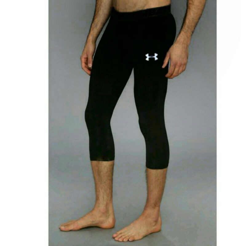 BASLAYER BASELAYER PAKETHEMAT SUOER MURAH LENGAN PENDEK + LEGING 3/4