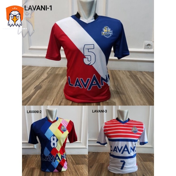 baju volly jersey lavani kaos olahraga jersey bola voli printing