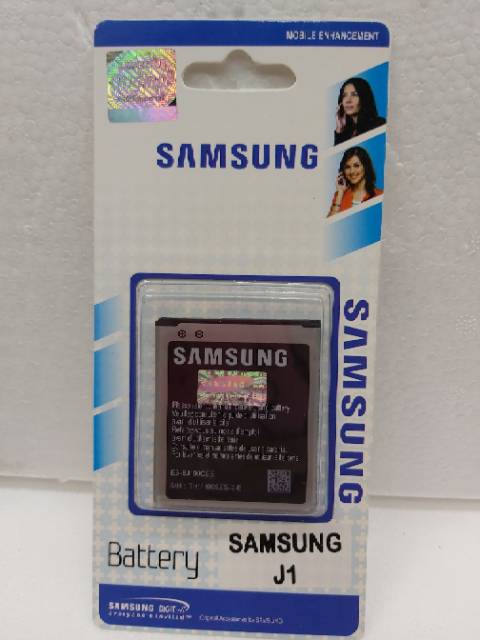 Baterai Batre Battery Samsung J1/J100