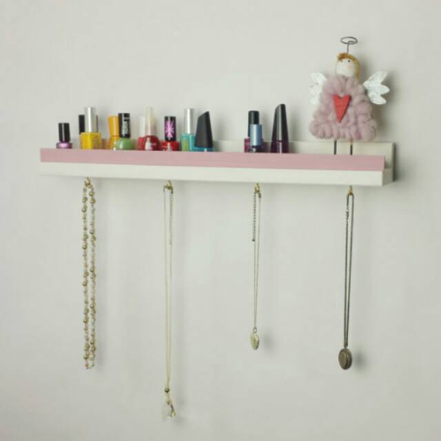 Rak J wWhite n' Rose 50 cm