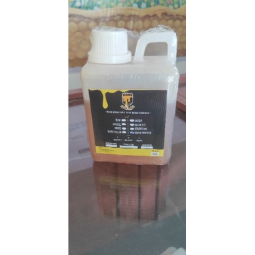 

MADU SUPER PROPOLIS 500 Gram