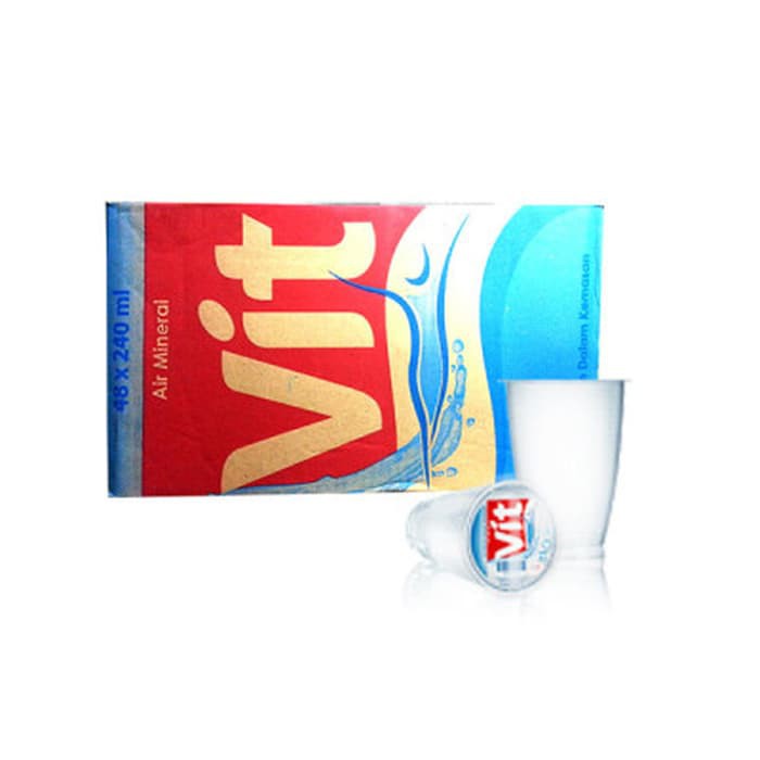 Vit Gelas 220 Ml Isi 42 Pcs Shopee Indonesia Vit Gelas 220 Ml Isi 42 Pcs Shopee Indonesia