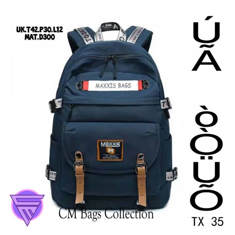 ransel anak maxxis chetosia myrina