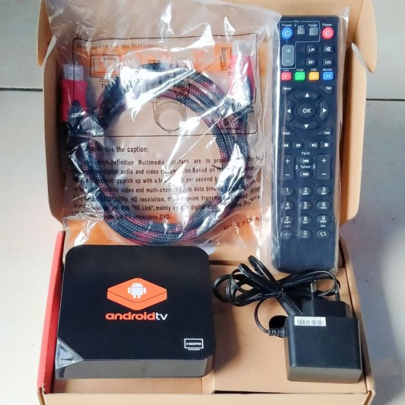 STB ANDROID TV BOX B760H ROOT UNLOCK FULL APLIKASI