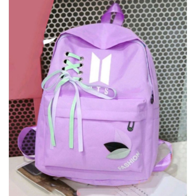 TAS ANAK SD BTS