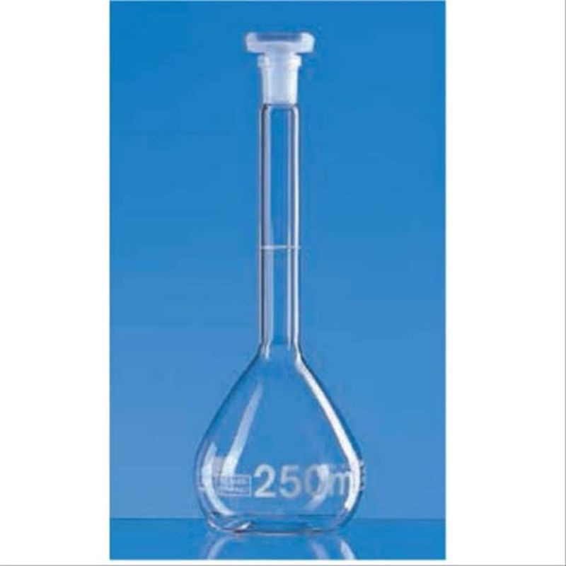 Flasks,Accuracy As per Class B 50ML Best Quality Borosil