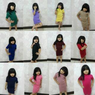 Kalila Khalila Dress Baju Rajut Anak Bagus Murah Premium Kalila Khalila Dress Baju Rajut Anak Bagus Murah Premium