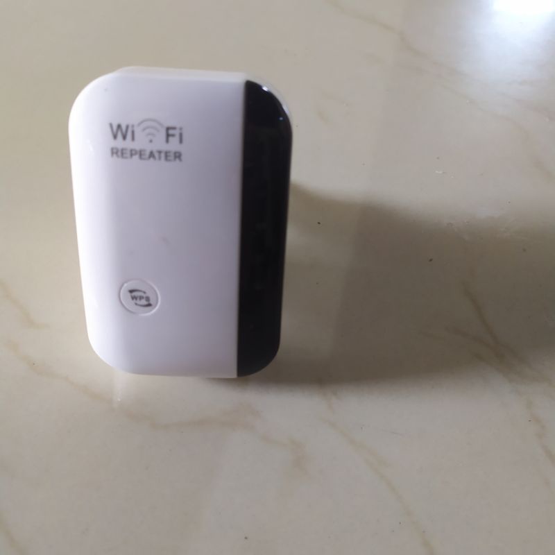 Wifi Repeater Range Extender Penguat Sinyal Wireless