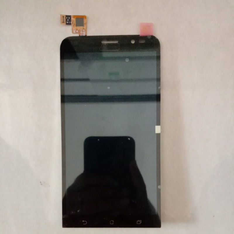 LCD ASUS ZB552KL+TOUCHSCREEN PUTIH