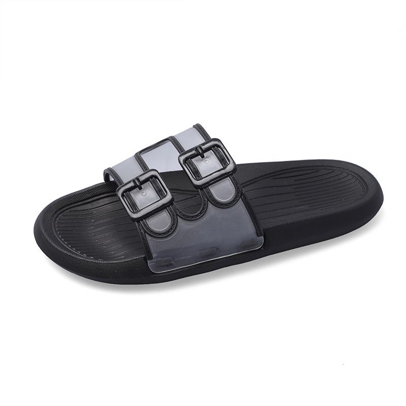 Sandal Slop Wilona import/Sandal wanita import S2