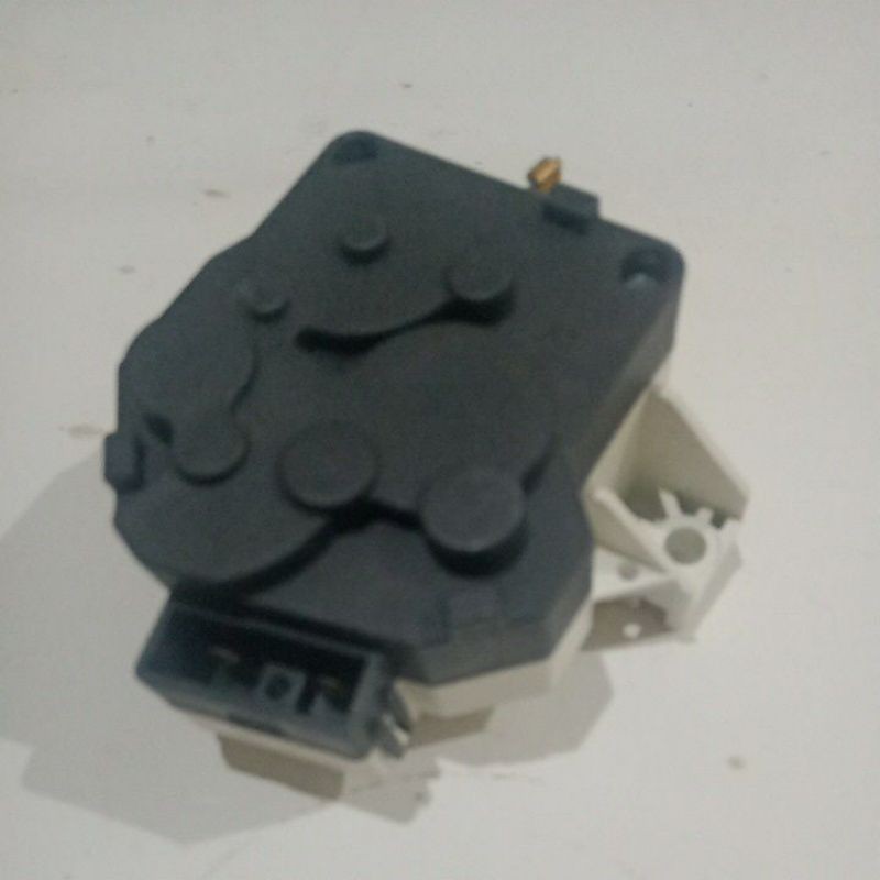 Motor drain mesin cuci Sharp 1 Tabung