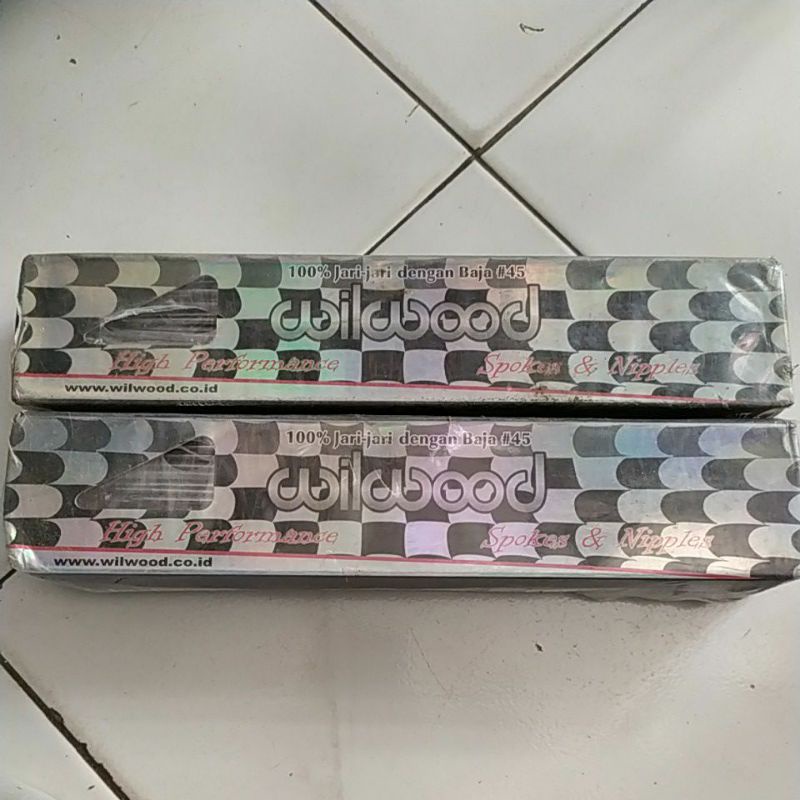 JARI JARI RUJI MOTOR KAWASAKI KLX 36HOLS UKURAN RING16 RING 19