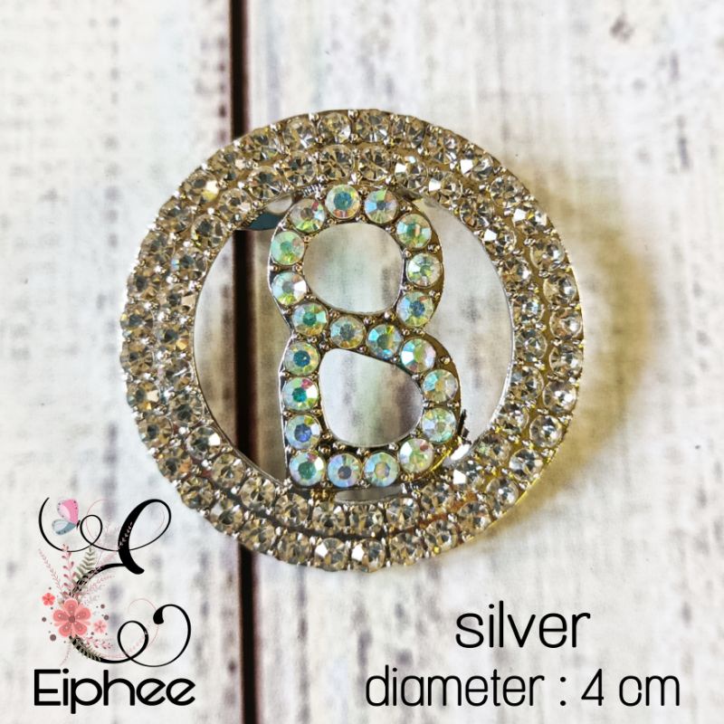 Bros 03. Bross BUTTON  kw, bros button kw , bross buttonscarves kw , bross button-L1 silver