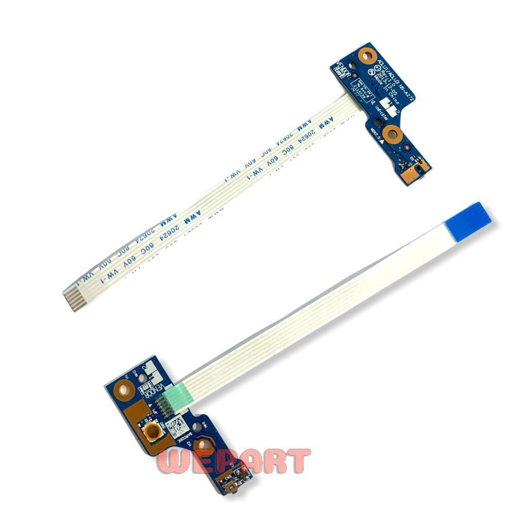 Flexible Power Switch On Off Lenovo G40-70 Z47-70 G40-30 Z40-70 G40-45 NS-A272