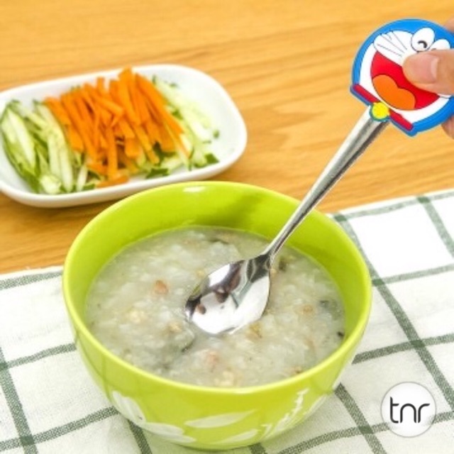 SENDOK TEH KARAKTER LUCU / SENDOK TEH GAGANG KARAKTER