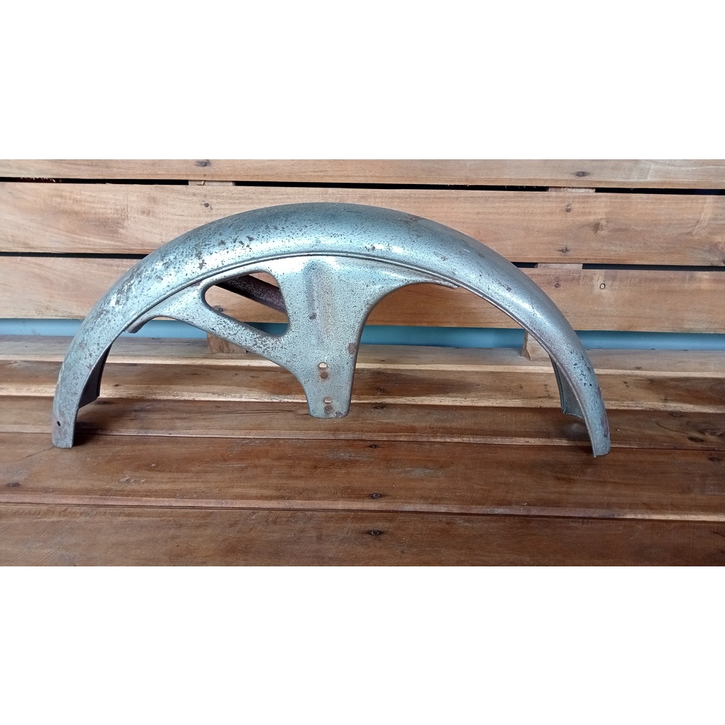 spakbor depan slebor depan suzuki a100 a8