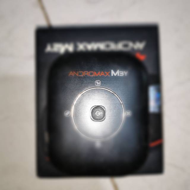 ANDROMAX M3Y / FLASH TELKOMSEL  WIFI PORTABLE