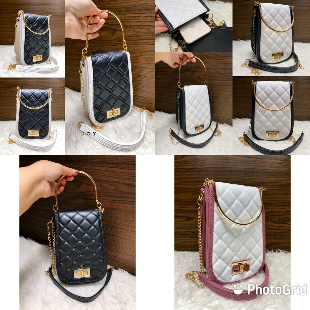 AS TAS HP TERBARU TAS BEHEL HP MASA KINI