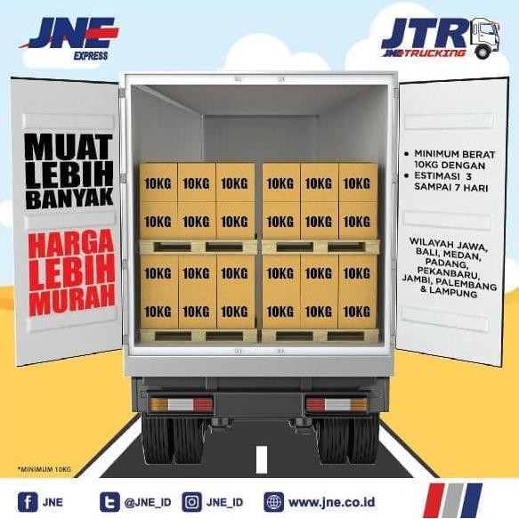 

ONGKOS GANTI EXPEDISI LAIN (HARAP DIBACA KETERANGAN) MURAAAh