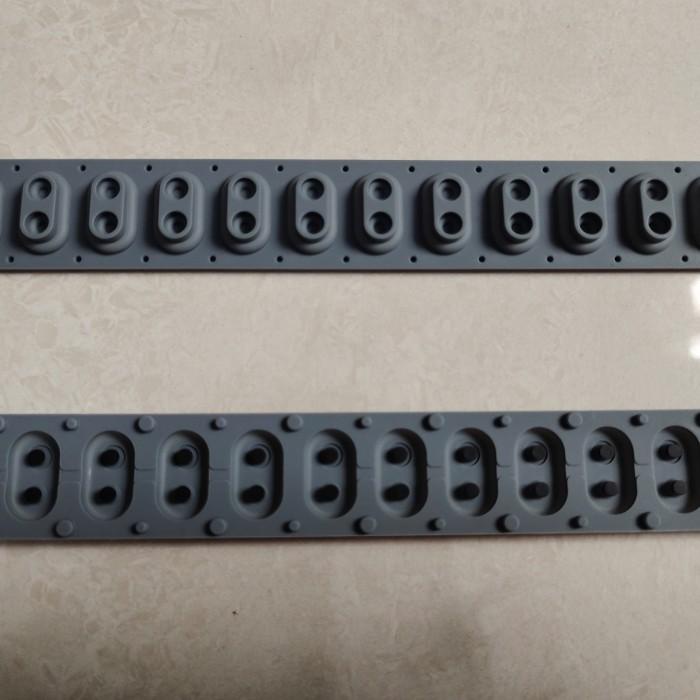 karet tuts keyboard roland e09