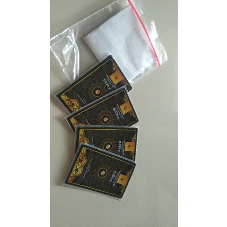 MINIGOLD BEKASI 0.05GRAM buyback