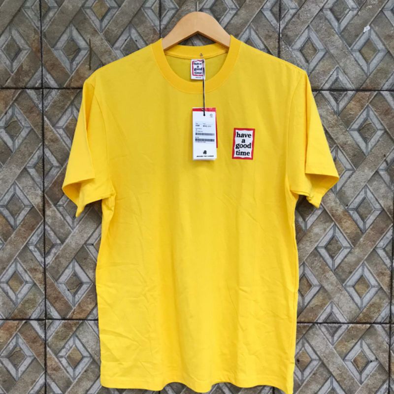 Kaos Have A Good Time size XL