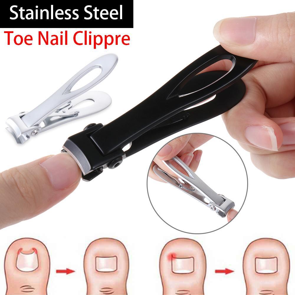 Gunting Kuku Kaki Nanas High Quality Podiatry Pedicure Kit Untuk Kuku Tebal Stainless Steel Premium