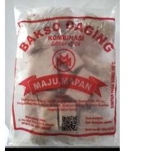 

pentol bakso daging