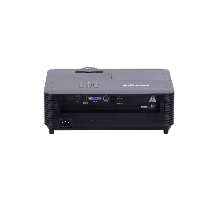 PROJECTOR INFOCUS IN114AA IN 114AA 3800 LUMENS XGA HDMI