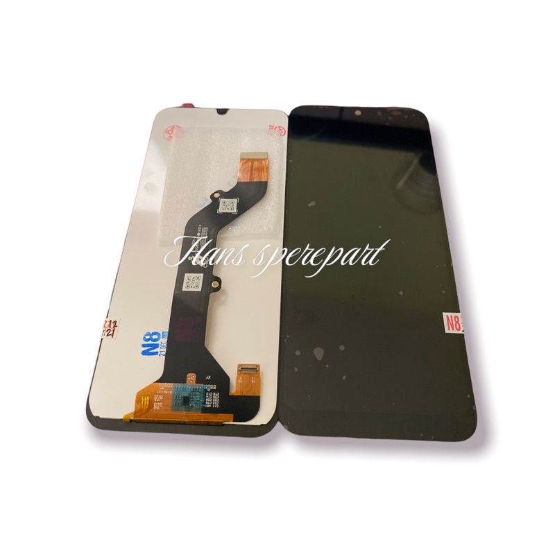 LCD TOUCHSCREEN INFINIX X612 / SMART HD - ORI COMPLETE