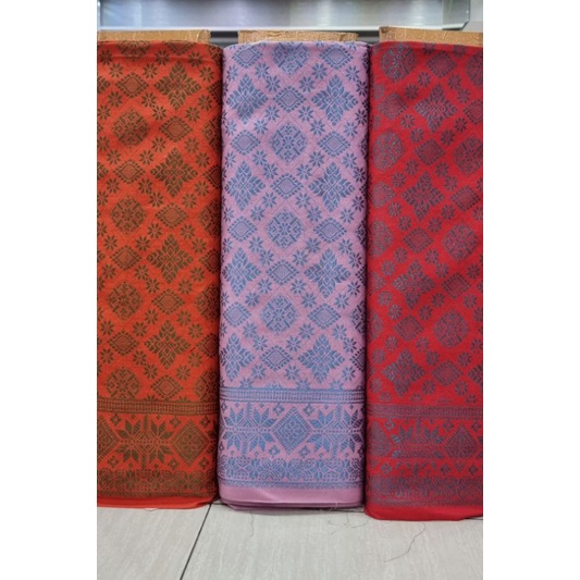 Songket Tenun