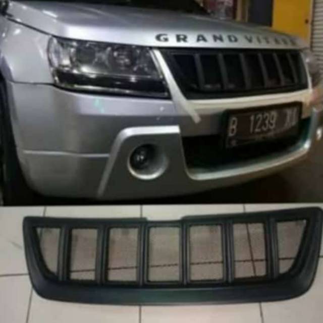 Grill Grand Vitara