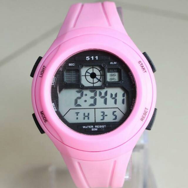 Jam 511 Murah